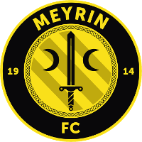 
														Logo of Meyrin FC														