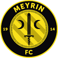 Logo of Meyrin FC