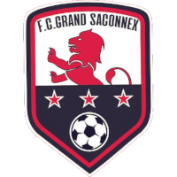 Grand-Saconnex club logo