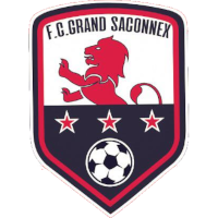 Logo of FC Grand-Saconnex