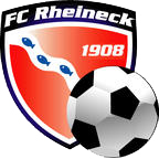 FC Rheineck club logo