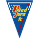 FC Pied du Jura club logo