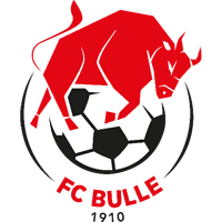 FC Bulle logo