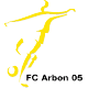 FC Arbon 05 club logo