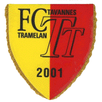 FC Tavannes/Tramelan club logo