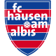 Hausen club logo