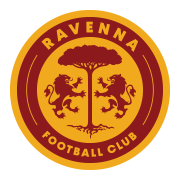 Logo of Ravenna FC