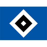 Hamburger SV V club logo