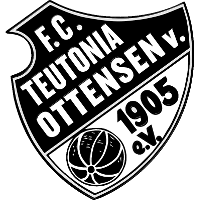 FC Teutonia 05 Ottensen logo
