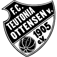 Logo of FC Teutonia 05 Ottensen