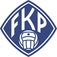 Logo of FK 03 Pirmasens II