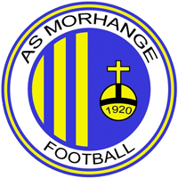 Logo of AS Morhange
