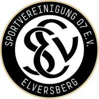 Logo of SV 07 Elversberg II