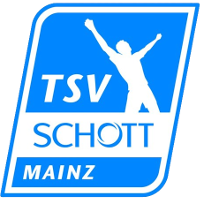 TSV SCHOTT Mainz logo