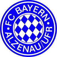 Logo of FC Bayern Alzenau