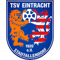 Logo of TSV Eintracht Stadtallendorf