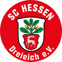 SC Hessen Dreieich logo