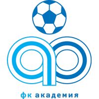 FK Akademia Tolyatti club logo