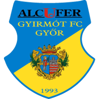 Gyirmót FC Győr clublogo