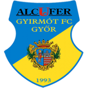 Gyirmót FC Győr logo