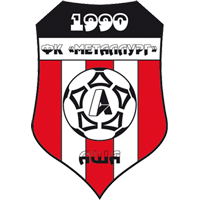 FK Metallurg Asha