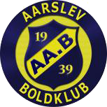 Årslev BK club logo