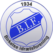 Birkelse club logo