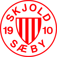 Sæby club logo