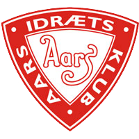 Aars IK club logo
