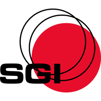 SGI club logo