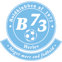 B1973 Herlev clublogo