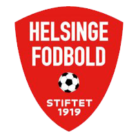Helsinge Fodbold