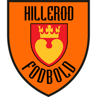 Hillerød club logo