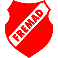 Fremad Valby club logo