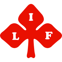 Lystrup club logo