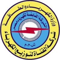 Logo of Kahrabaa Ismailia FC