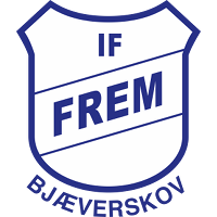 Bjæverskov club logo