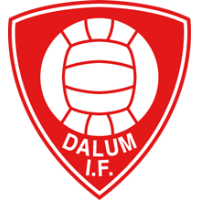 Dalum IF clublogo