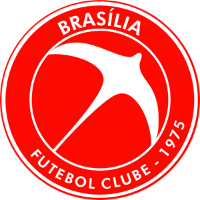Logo of Brasília FC