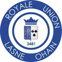 Logo of RU Lasne Ohain