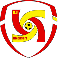 Logo of RU Rixensartoise