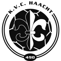 KVC Haacht club logo