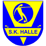 KSK Halle logo