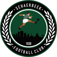 FC Schaerbeek clublogo