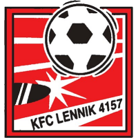 Logo of KFC Lennik