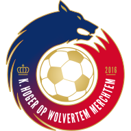 KHO Wolvertem Merchtem logo