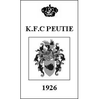 KFC Peutie club logo