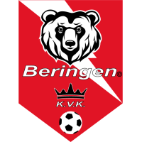 KVK Beringen clublogo