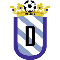 UD Melilla logo