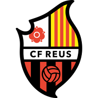CF Reus Deportiu clublogo
